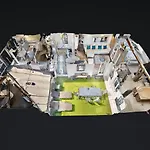 Bluestay 201 - Superb Apartment In Paris