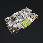 Bluestay 201 - Superb Apartment In Paris