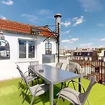 Bluestay 201 - Superb Apartment In Paris
