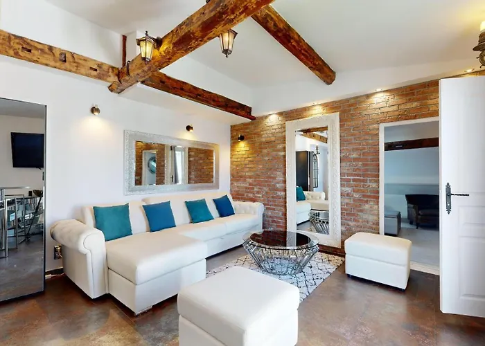 Bluestay 201 - Superb Apartment In Paris