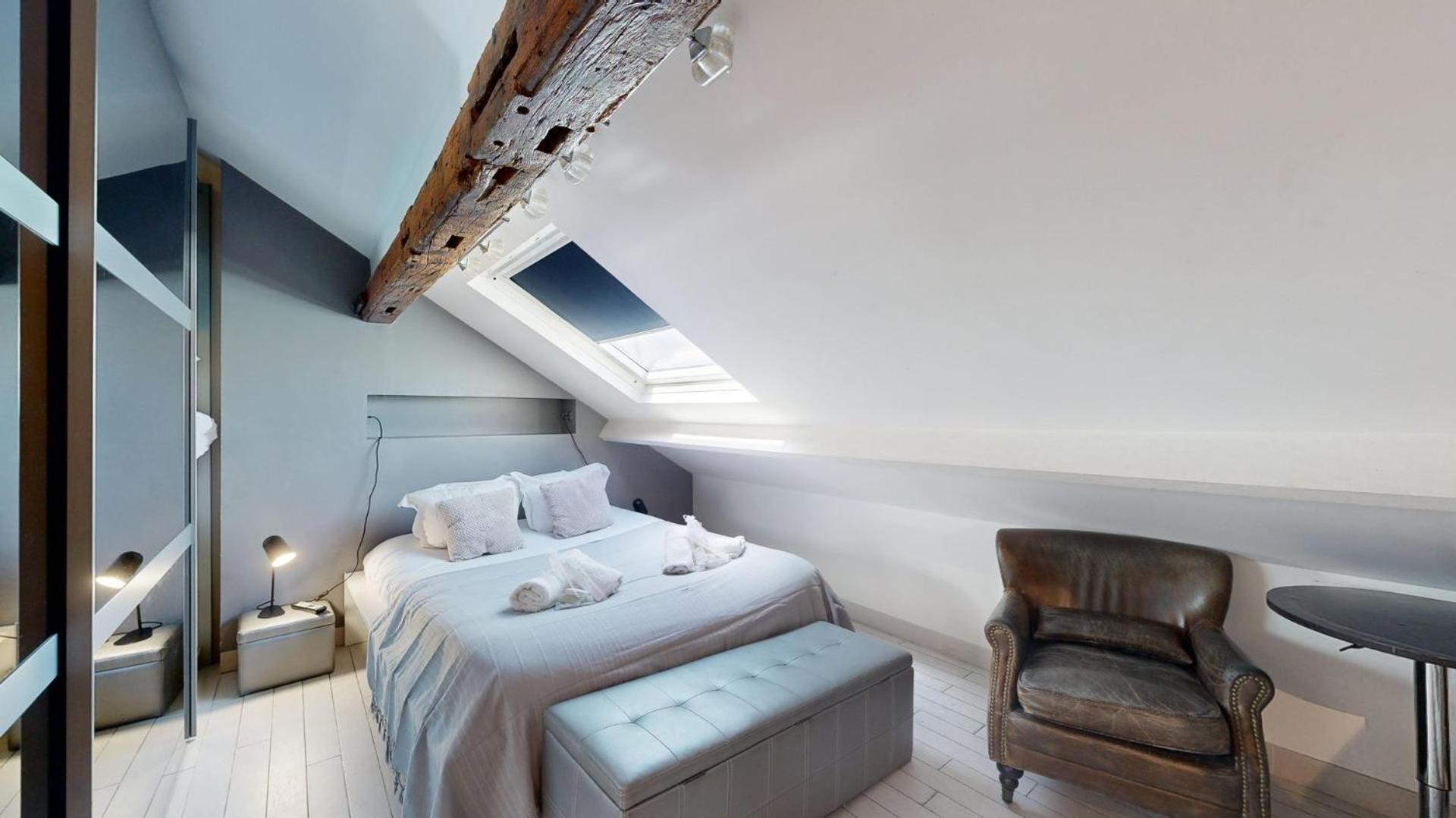 Homestay Bluestay 201 - Superb In *
