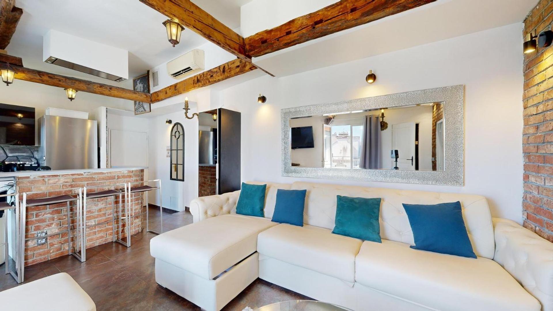Homestay Bluestay 201 - Superb In