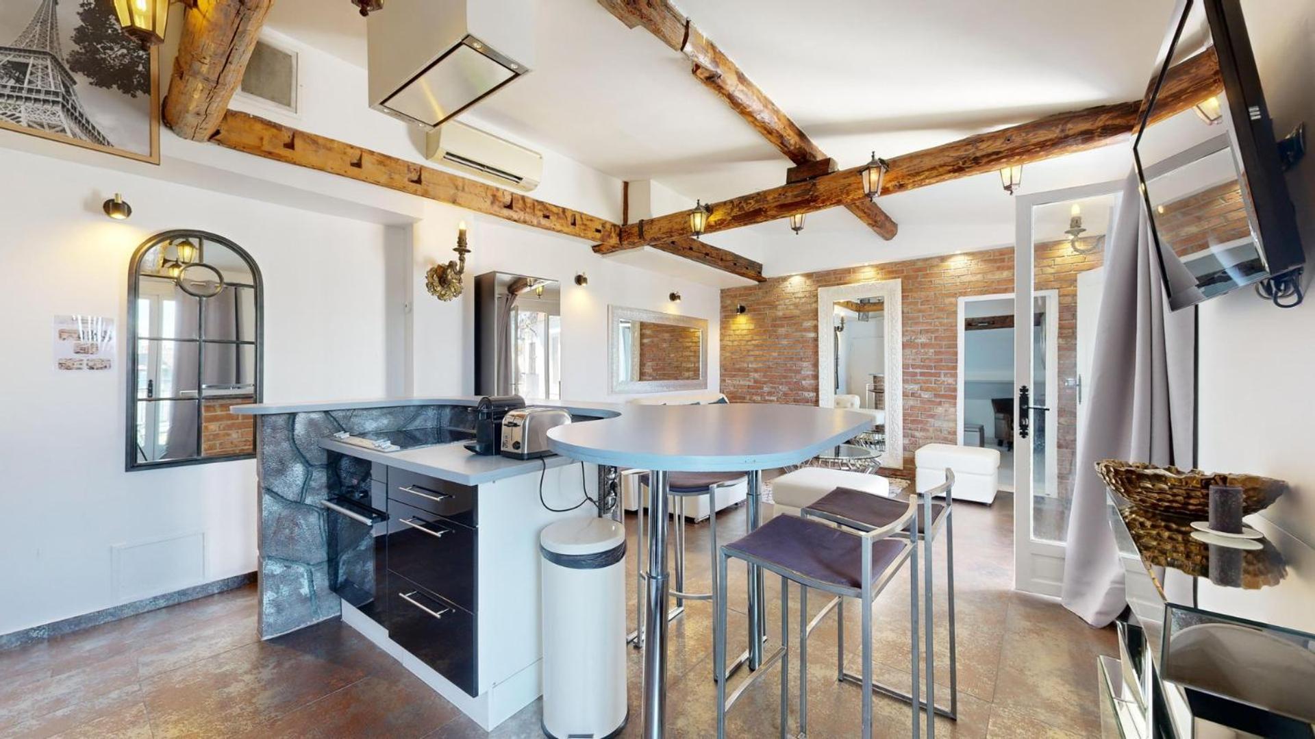 Homestay Bluestay 201 - Superb In Paris