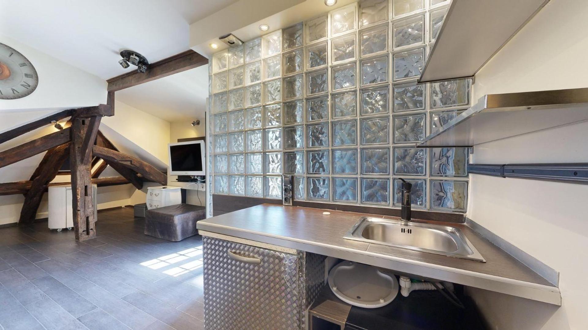 Homestay Bluestay 201 - Superb In Paris
