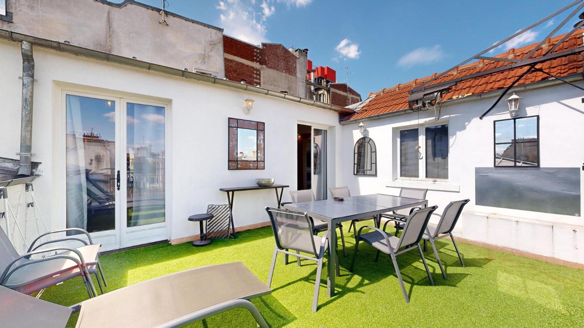 Homestay Bluestay 201 - Superb In *